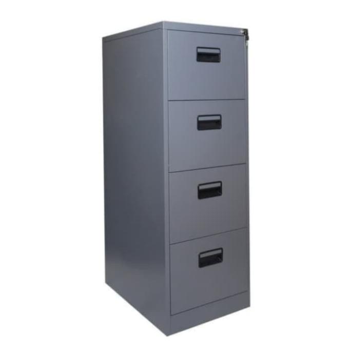 Jual Filing Cabinet 4 Laci/Filling Cabinet Brother B 104 | Shopee Indonesia