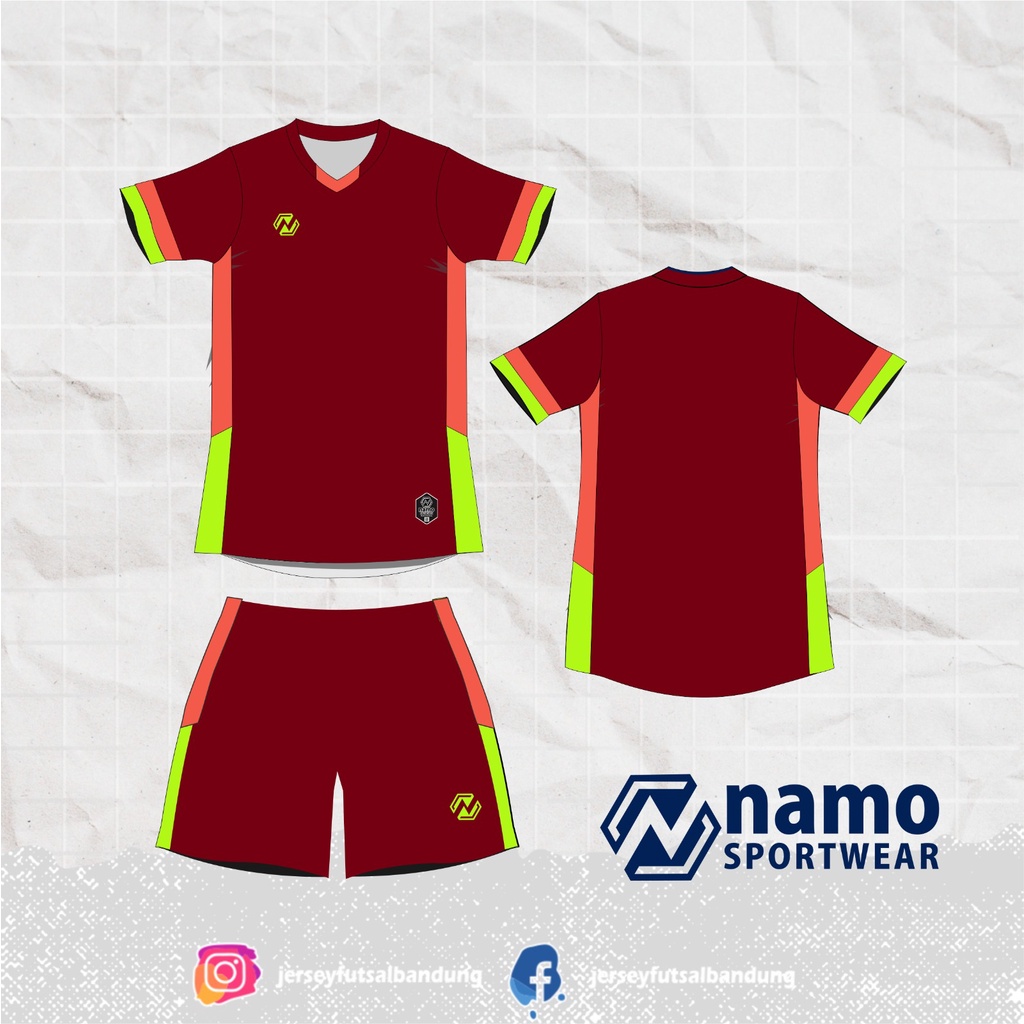 Jual Jersey Bola Original Online: Panduan Lengkap Memilih dan Membeli Jersey Impian Anda