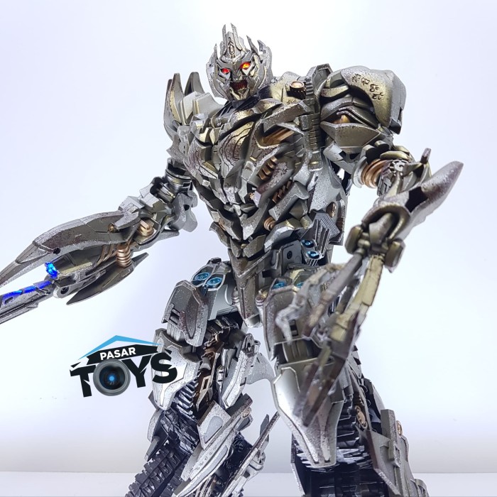 TF DreamFactory GOD-11S Destroyer 非正規