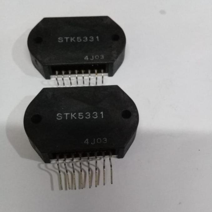 Jual IC STK5335 5335 STK5338 5335 STK5331 STK5421 STK050 rajaav77 Ayo ...