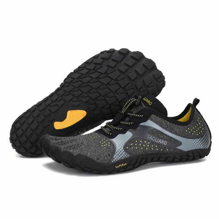Jual Best Seller Sepatu Pantai Olahraga Air Diving Mancing Aqua Shoes ...