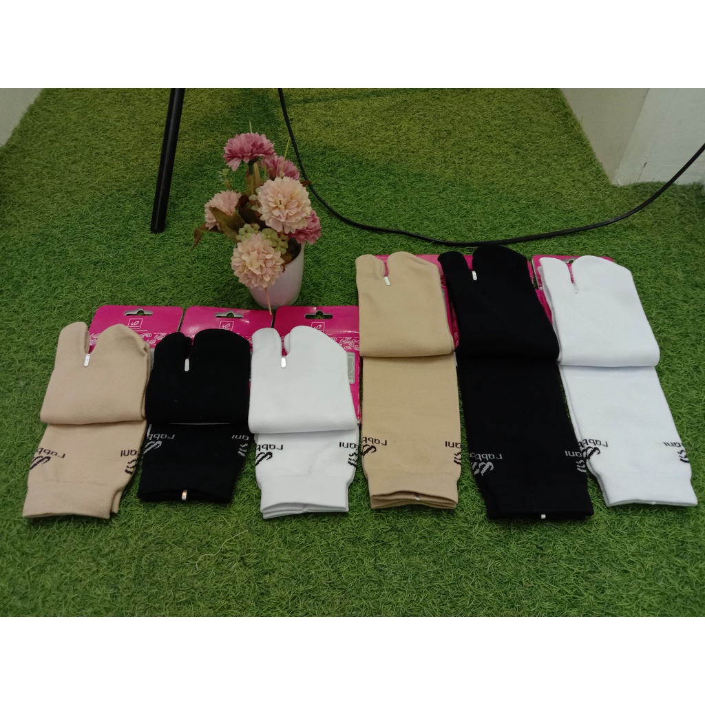 Jual Kaoskaki Rabbani | Kaxit Rabbani Terob pjg dan tgg | Shopee Indonesia