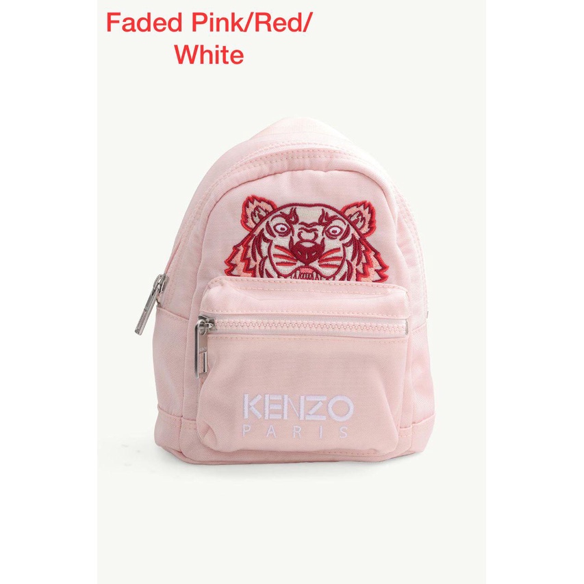 Kenzo bebe boo backpack online