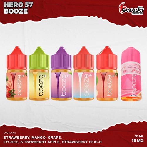 Jual BOOZE PODS FRIENDLY | Shopee Indonesia