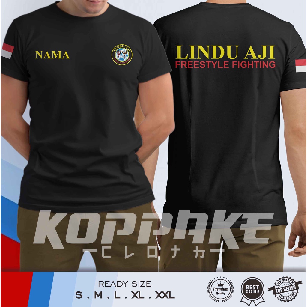 Jual Logo Kaos Keren Terlengkap & Harga Terbaru Mei 2026 | Shopee Indonesia