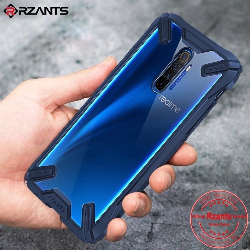 Jual CASE REALME X2 PRO RZANTS RINGKE ORIGINAL SILICONE COVER SOFT