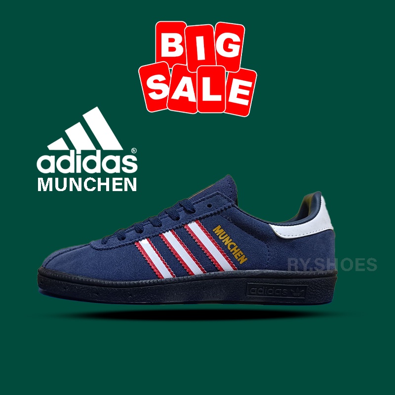 Adidas munchen shop ice blue