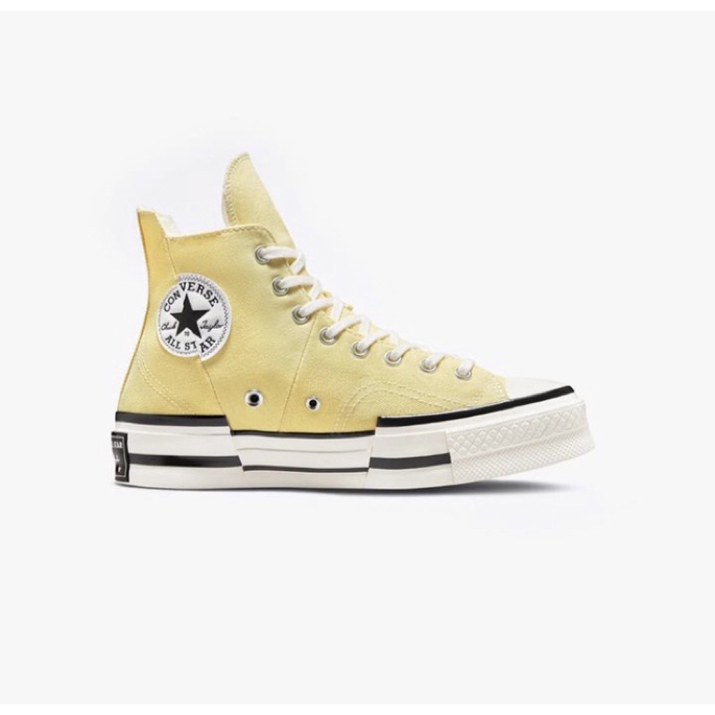 CONVERSE CHUCK 70 PLUS HI WOMENS
