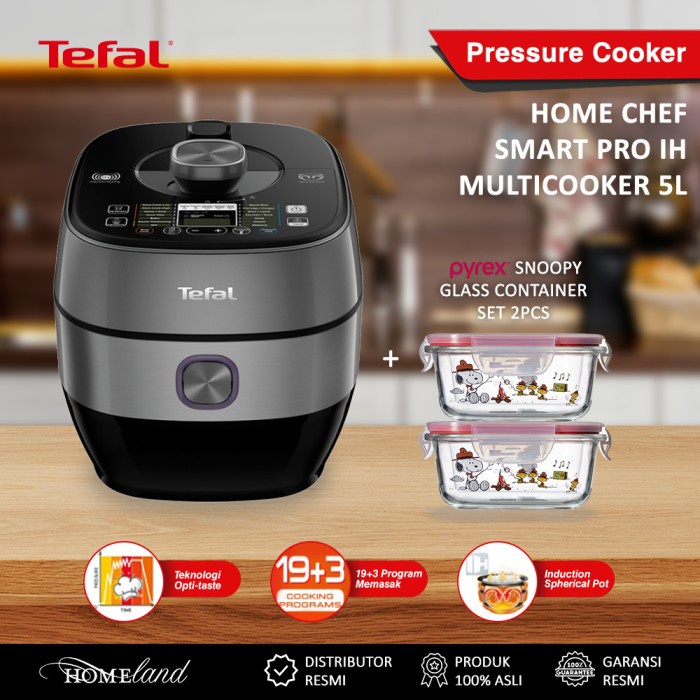 Presto tefal hotsell