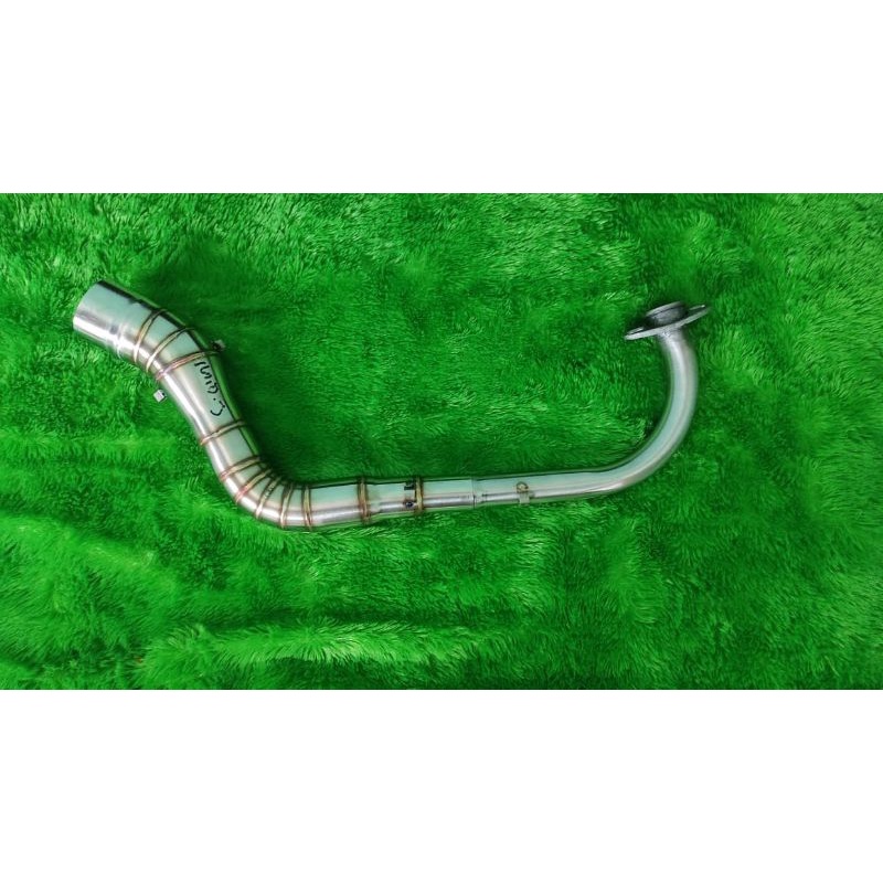 Jual knalpot racing matic | Shopee Indonesia