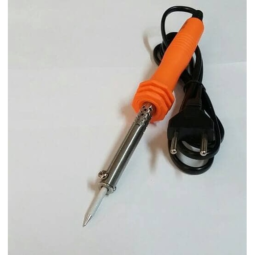 Jual Alat Solder Dekko 60w 60 Watt 120b Shopee Indonesia