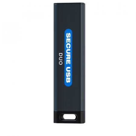Jual Secure USB Duo (With Keypad and Bluetooth) | Shopee Indonesia