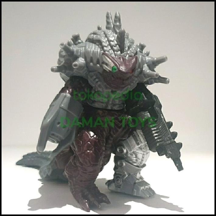 Jual Mainan Monster Ultraman Orb Dx Murah Diabolic Kaiju Musuh