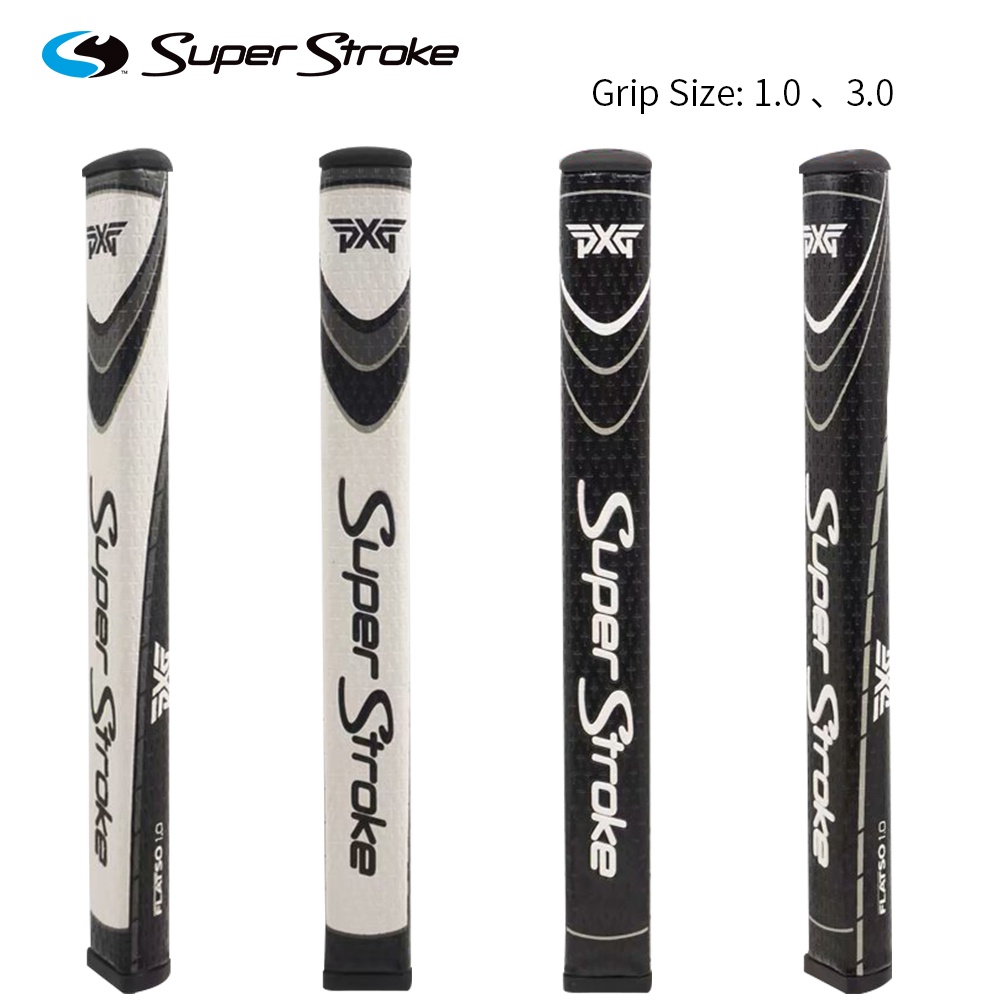 Jual Spx golf putter grips 1.0/3.0 Mengurangi Getaran Ergonomis