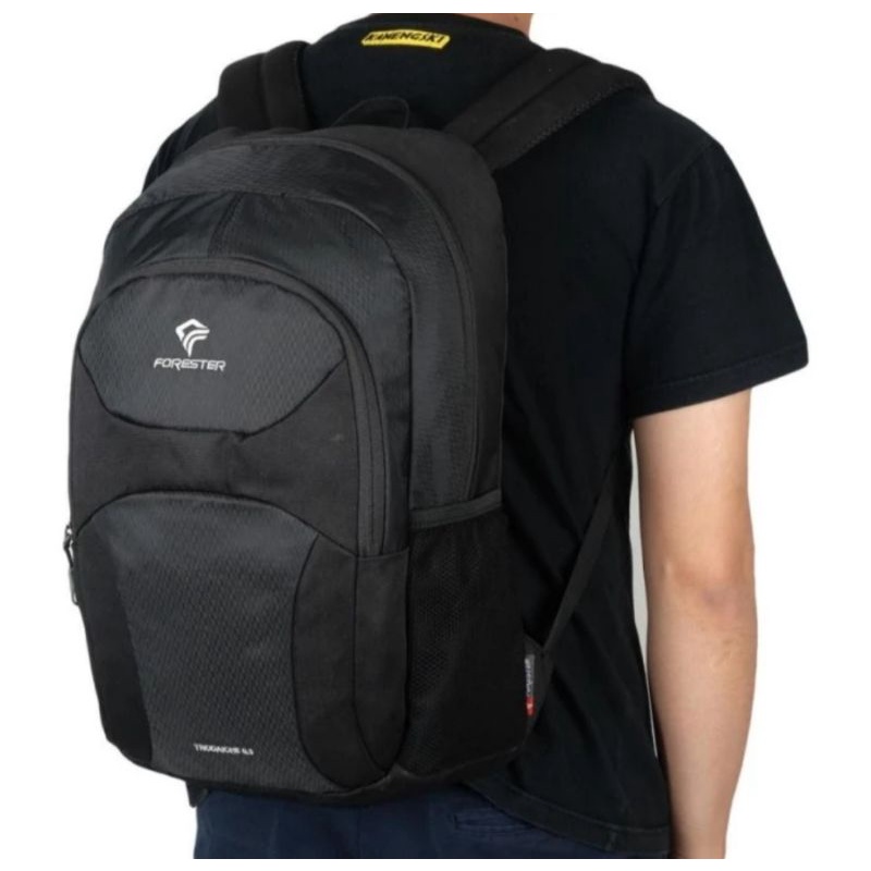 Tas Ransel Harian