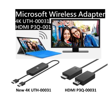 Microsoft Wireless Display Adapter V2