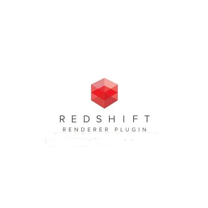 Jual Redshift 3.5.1..for 3ds Max MAYA Cinema 4D Houdini | Shopee Indonesia