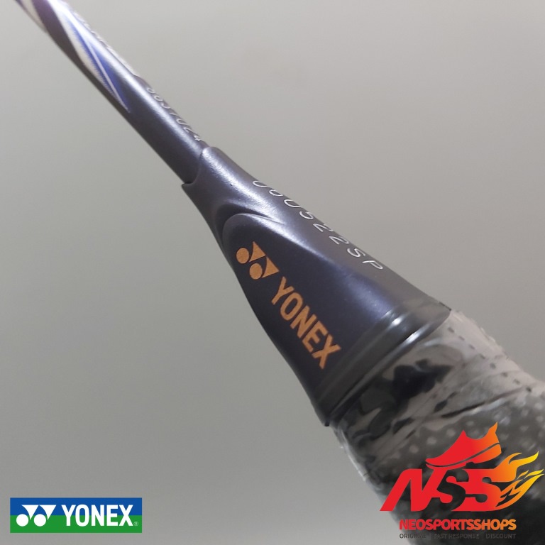 Jual Raket Badminton Yonex Astrox 100 ZZ Navy / 100ZZ / AX100ZZ ...