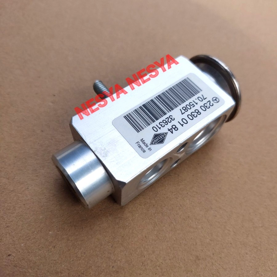 Jual Expansi Ekspansi Exspansi Xpansi Valve AC Mobil Mercedes Benz ...