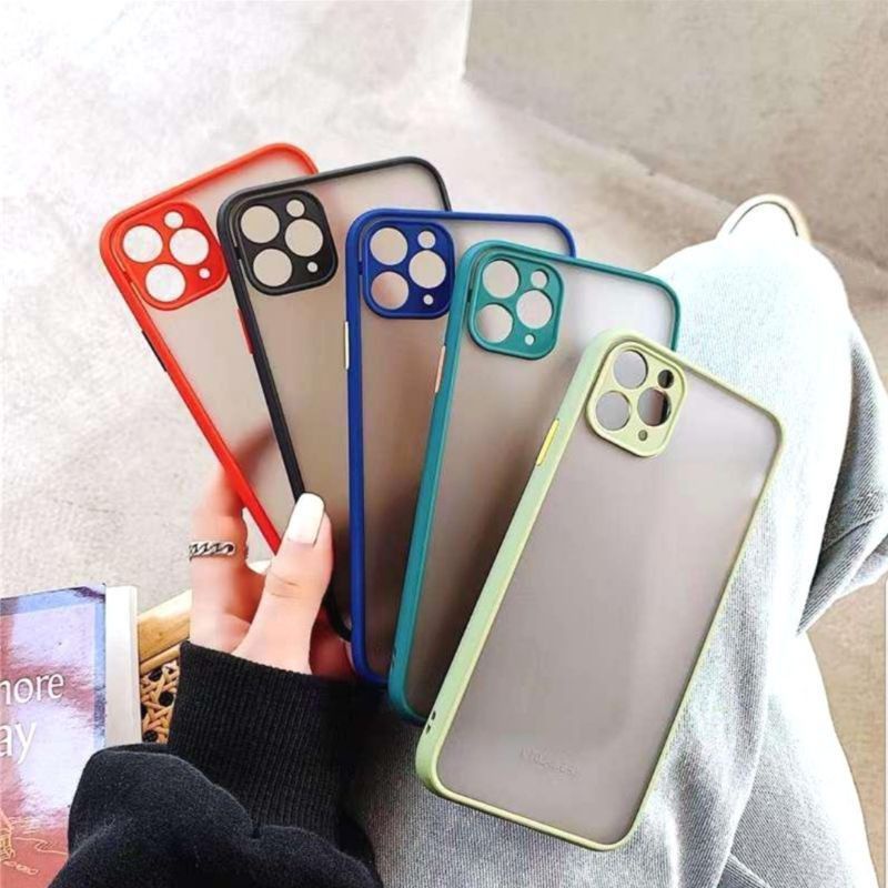 Jual Softcase Aerocase Infinix Hot8 Hot 9 Hot 9 Pro Hot 9 Play Hot 10 Hot 10 S Hot 10 Play 7247