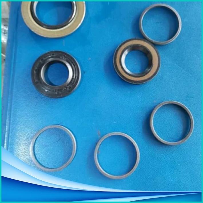 Jual SEAL PINION BODY VALVE POWER STEERING RENAULT SCENIC [RM] Shopee Indonesia