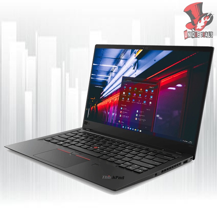 Jual lenovo thinkpad x1 carbon-bid Harga Terbaik & Termurah