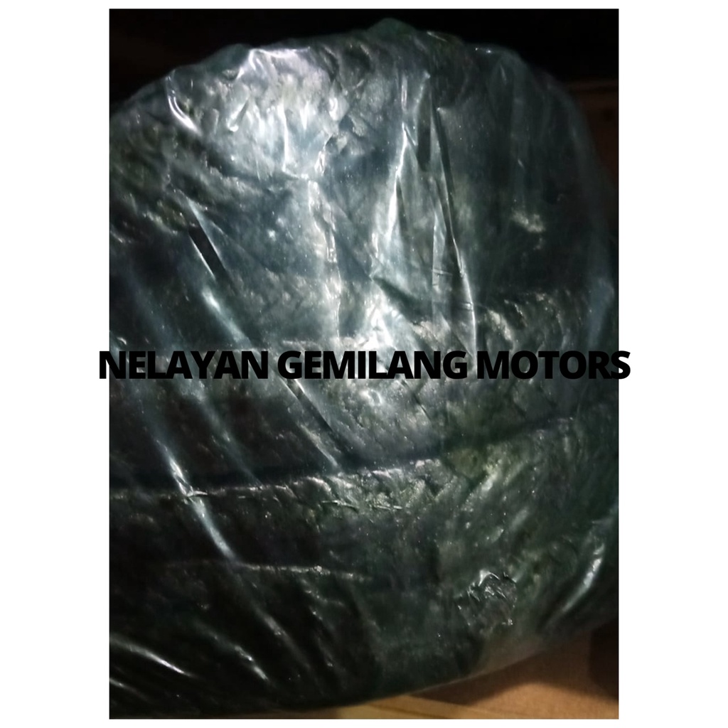 Jual Rames Packing Hitam Inch 1 Meter Ukuran 5/16 Inch | Shopee Indonesia