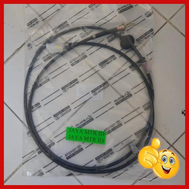 Jual KABEL TALI SPEEDOMETER KIJANG KAPSUL 7K [JYTD] Shopee Indonesia
