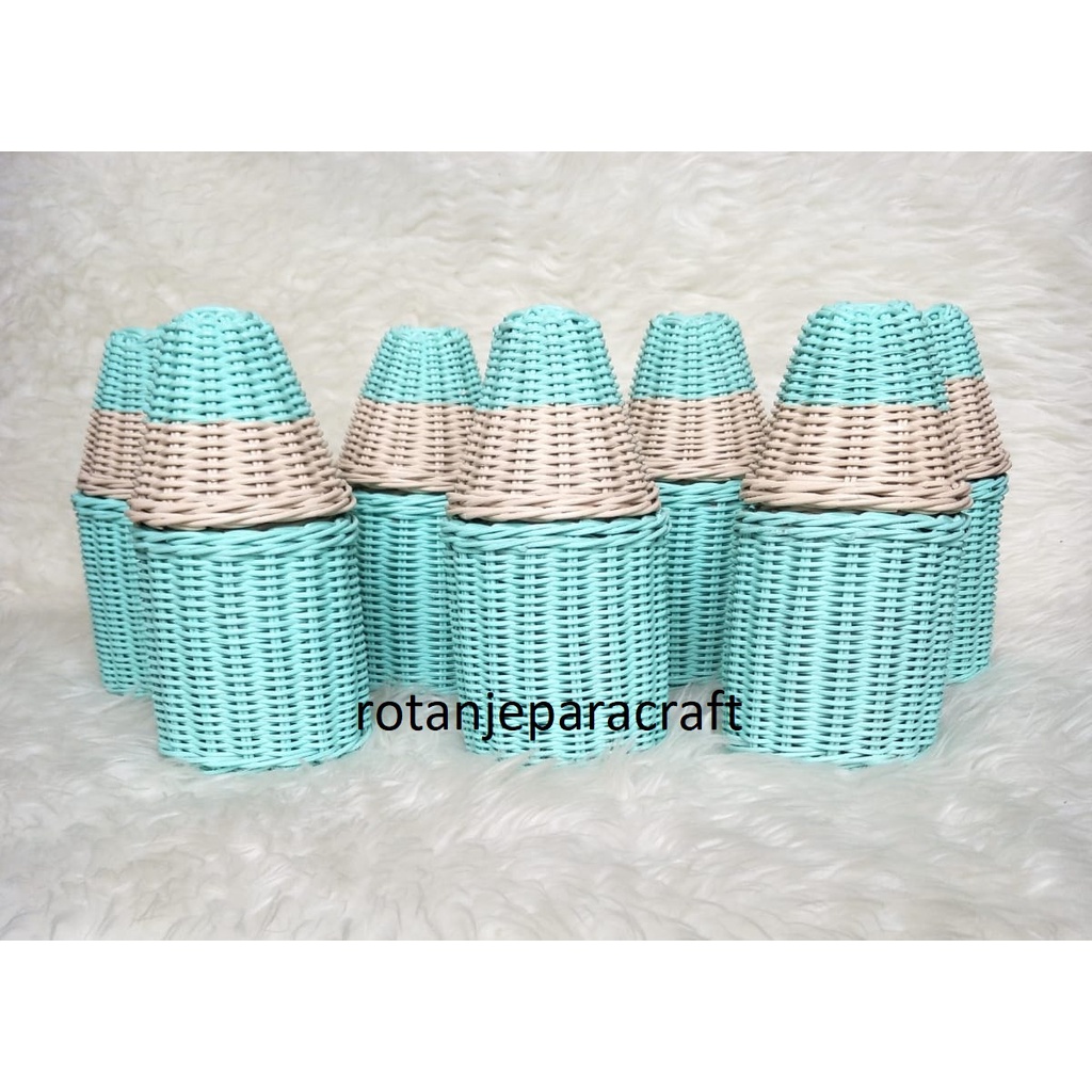 Jual Rotan Pensil/Keranjang Rotan | Shopee Indonesia