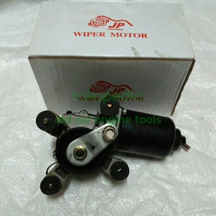 Jual Motor Wiper Toyota Ford Ranger Volt Dinamo Penggerak Kaca