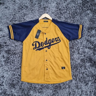 Jual BAJU BASEBALL jersey baseball Pria Wanita dodgers terlaris terbaru -  Kota Bandung - Jersey Baseball Id