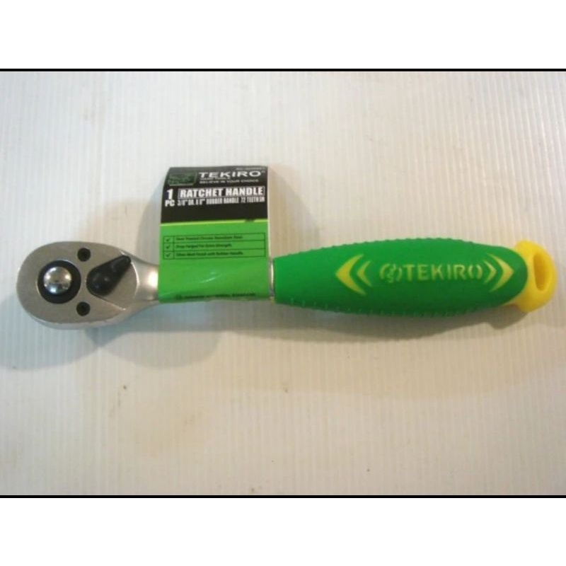 Jual Tekiro Ratchet handle 1/2
