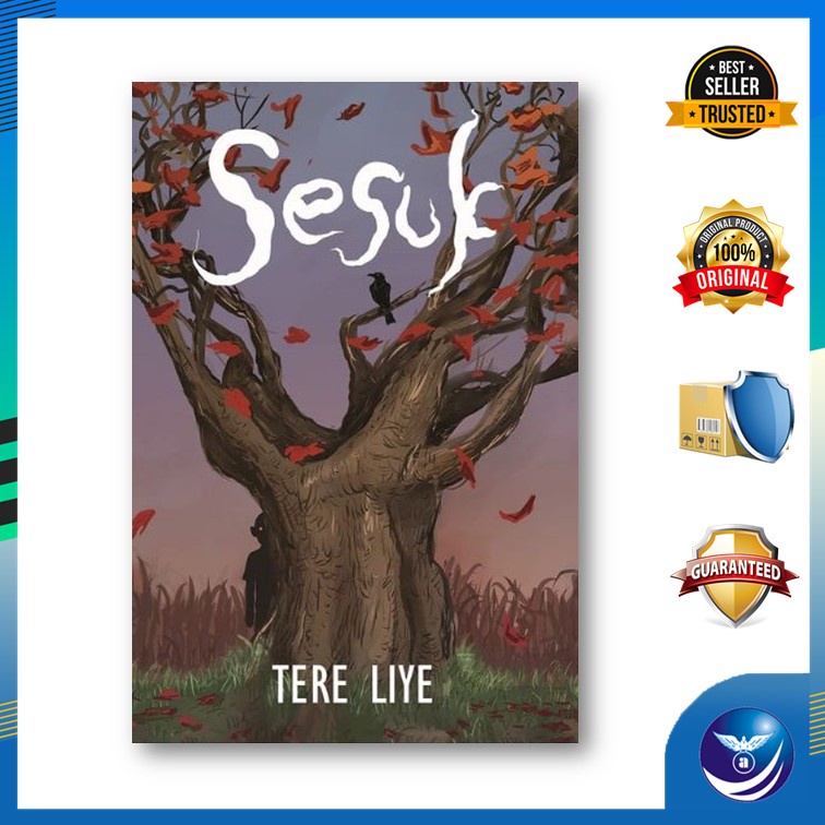 Jual Novel Sesuk - Tere Liye | Shopee Indonesia