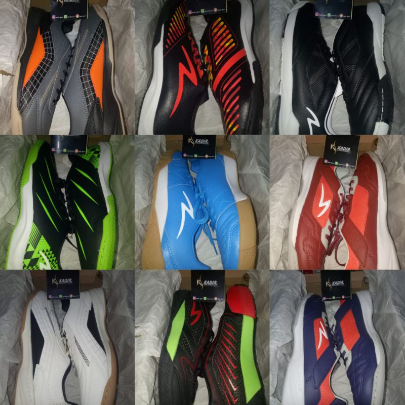 Jual SEPATU FUTSAL SPECS ORIGINAL METASALA NATIV 1,2,3 LFGR,HYDRA PRO ...