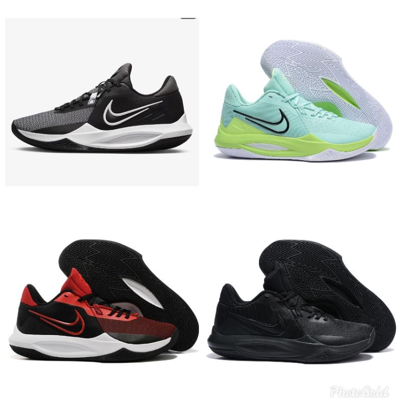 Sepatu nike hot sale volleyball