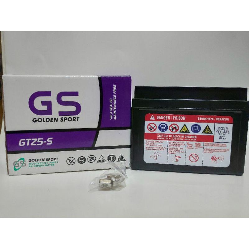 Jual promo aki gs murah bisa cod seluruh Indonesia keterangan lebih
