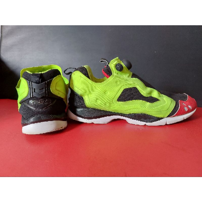 Jual reebok pump sale
