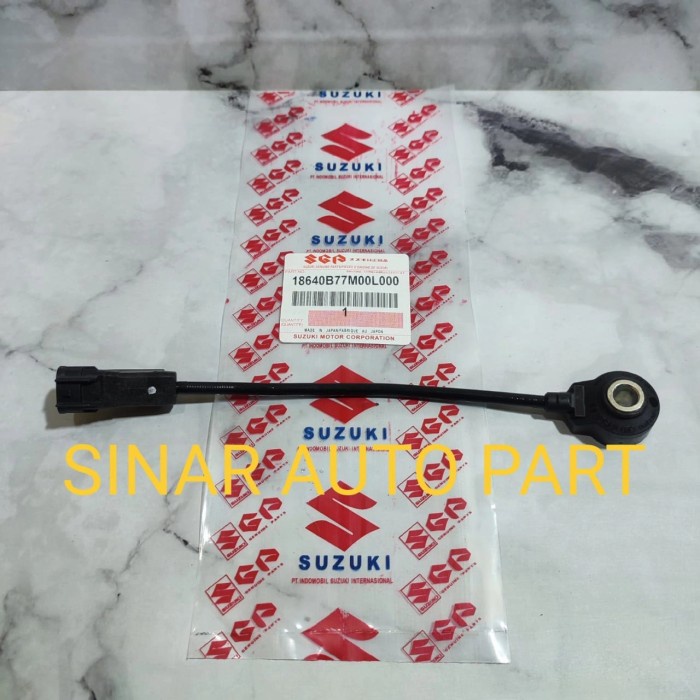 Jual Sensor Knok Knock Knop Pintu Suzuki Mega Carry New Carry Ertiga ...