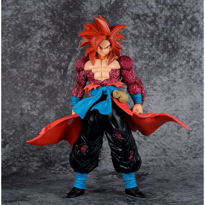 Dragon Ball Z – Figurine Vegetto SSJ – Match Makers – Banpresto
