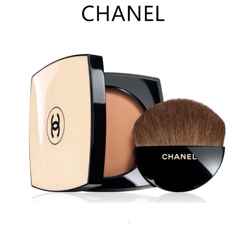 Jual CHANEL LES BEIGES HEALTHY GLOW SHEER POWDER SPF 15 / PA++ EXP2024 ...