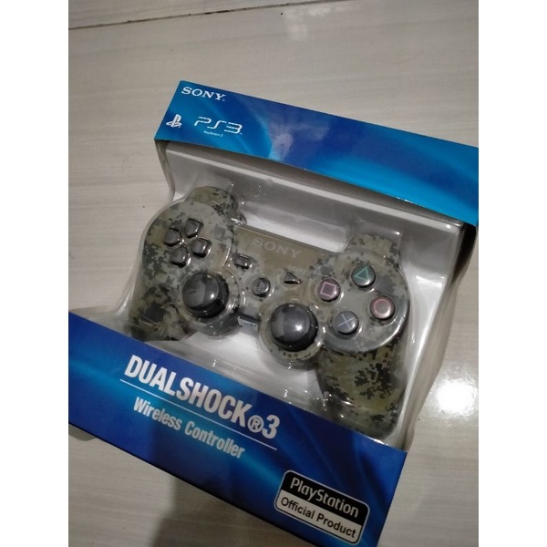 Jual Stik Ps 3 Ori Mesin Shopee Indonesia