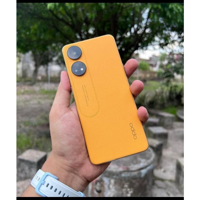 Jual OPPO RENO 8T 4G 16/25 GB (8 GB + 8 GB EXTENSION RAM) GARANSI RESMI ...