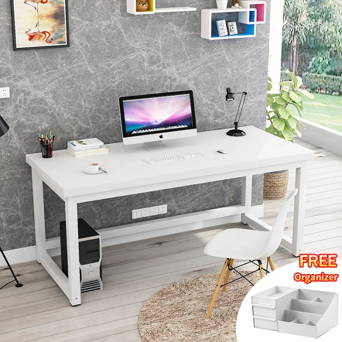 Jual Meja Meja Kerja/Meja Belajar/Meja Komputer Meja Desktop Rumah/Ulis ...