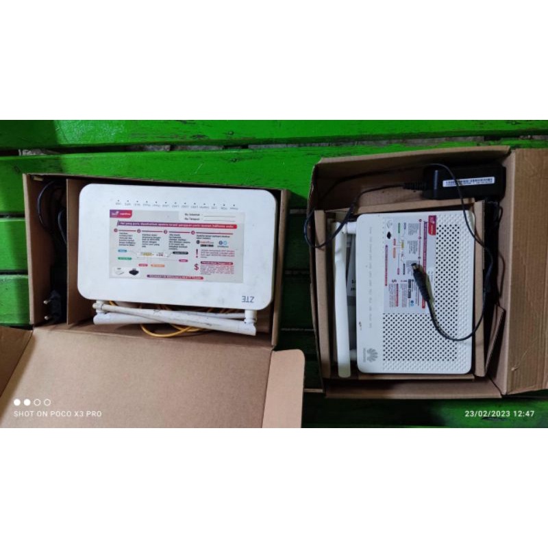 Jual Router modem internet | Shopee Indonesia