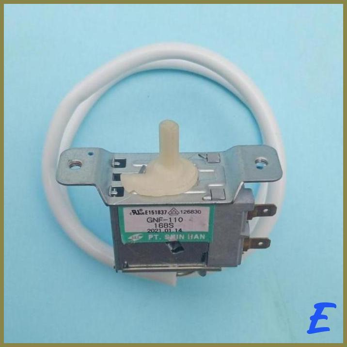 Jual Thermostat Pengatur Suhu Kulkas Sharp Pintu Gnf S