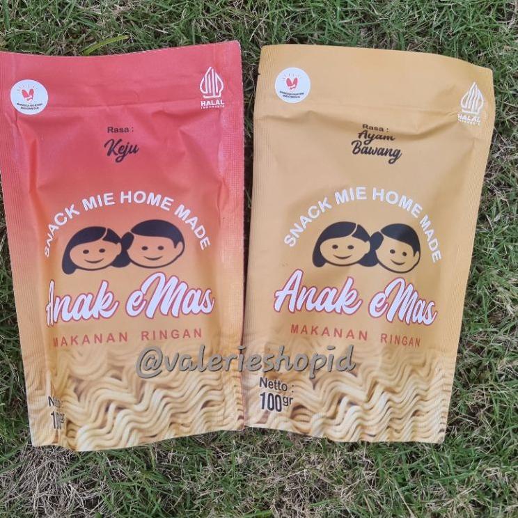 Jual Untung maksimal3j3Ix anak mas snack jadul 100gr homemade Anakmas ...