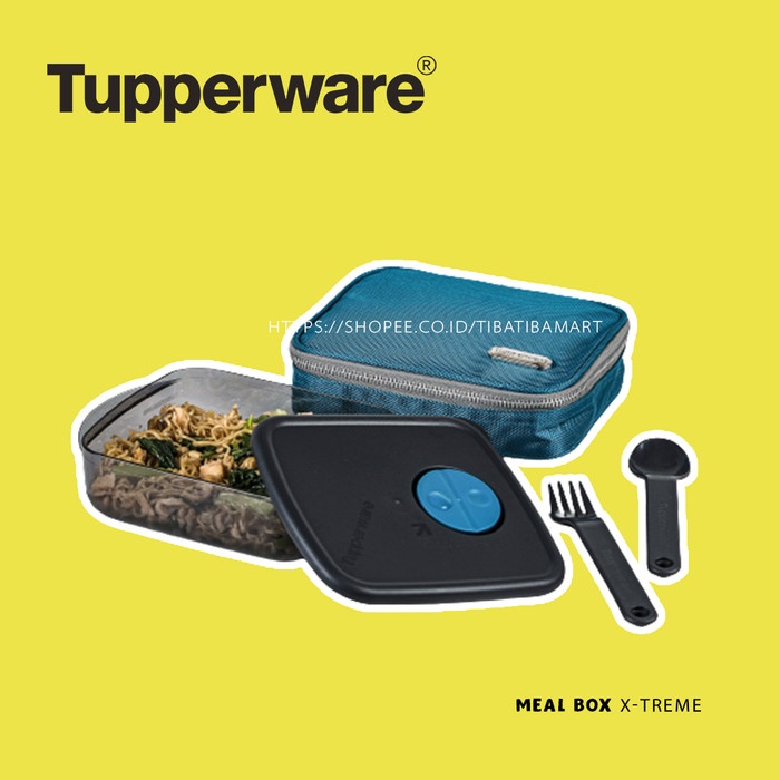 Black Tupperware Executive Lunch at ₹ 1099/set in New Delhi | ID
