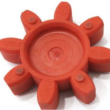 Jual Rubber Coupling Rotex Gs 38 ( Karet Kopling Rotex ) Gs38 | Shopee ...