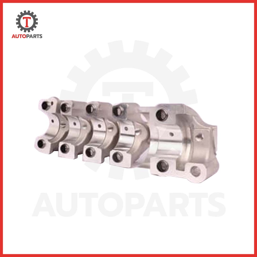 Jual Tutup Kap Noken As Camshaft Cover Mitsubishi L300 Diesel 4D56 Isi ...