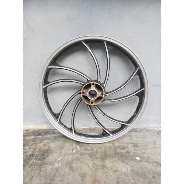 Jual Pelk Pelek Roda Velk Velg Racing Palang Kipas Merk Expedition